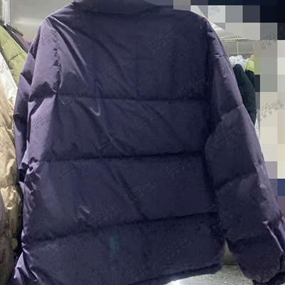 市场上装-棉衣/羽绒服-休闲棉衣【实拍】