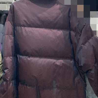 市场上装-棉衣/羽绒服-休闲棉衣【实拍】