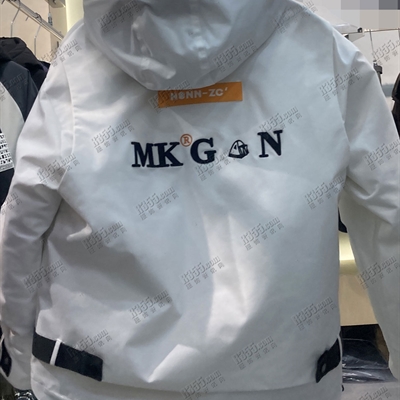 市场上装-棉衣/羽绒服-休闲棉衣【实拍】