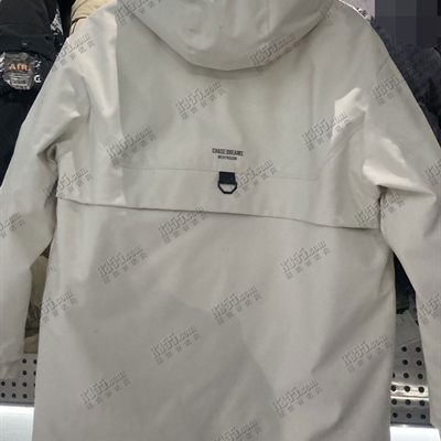 市场上装-棉衣/羽绒服-休闲棉衣【实拍】