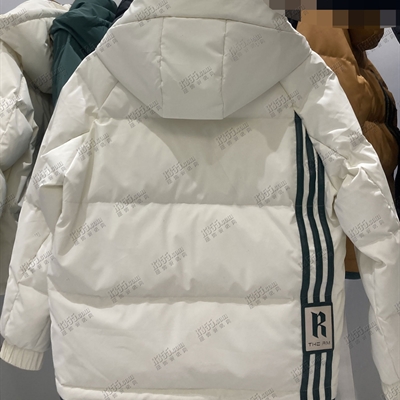 市场上装-棉衣/羽绒服-休闲棉衣【实拍】