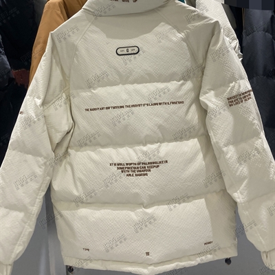 市场上装-棉衣/羽绒服-休闲棉衣【实拍】