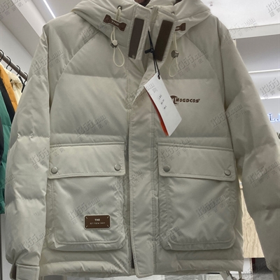 市场上装-棉衣/羽绒服-休闲棉衣【实拍】