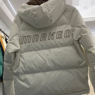 市场上装-棉衣/羽绒服-休闲棉衣【实拍】