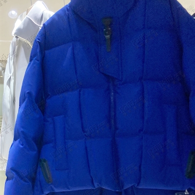 市场上装-棉衣/羽绒服-休闲棉衣【实拍】