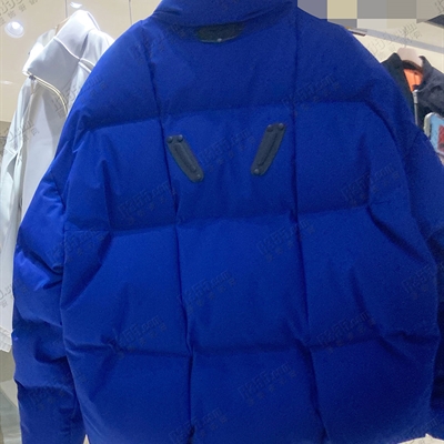 市场上装-棉衣/羽绒服-休闲棉衣【实拍】