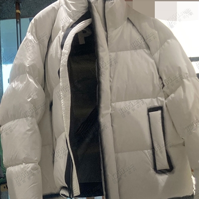 市场上装-棉衣/羽绒服-休闲棉衣【实拍】