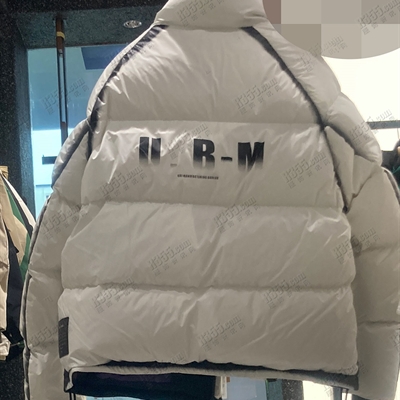 市场上装-棉衣/羽绒服-休闲棉衣【实拍】