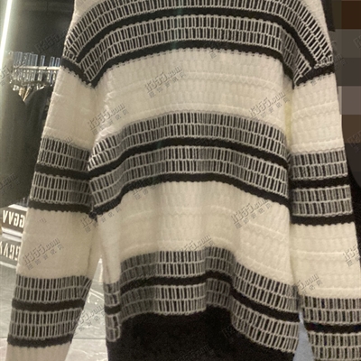 市场上装-毛衫-休闲毛衫【实拍】