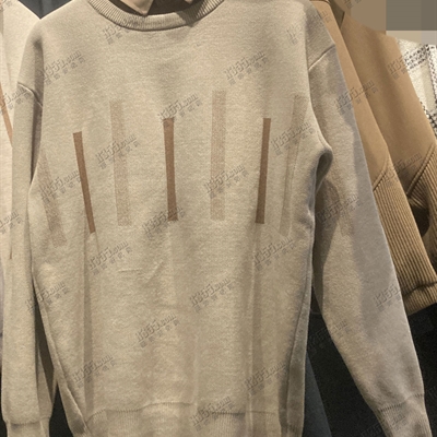 市场上装-毛衫-休闲毛衫【实拍】