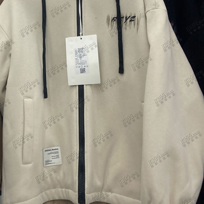 市场上装-夹克-电商夹克【实拍】