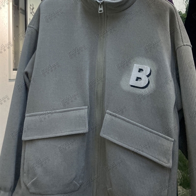 市场上装-夹克-电商夹克【实拍】