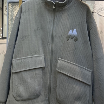 市场上装-夹克-电商夹克【实拍】