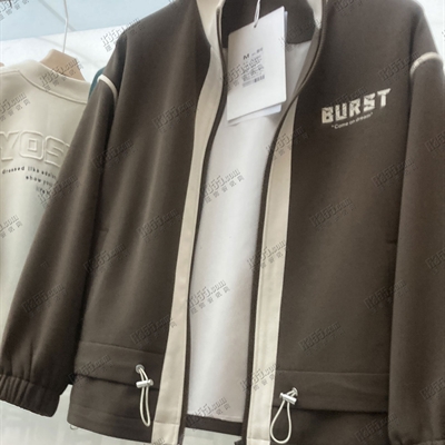 市场上装-夹克-休闲夹克【实拍】