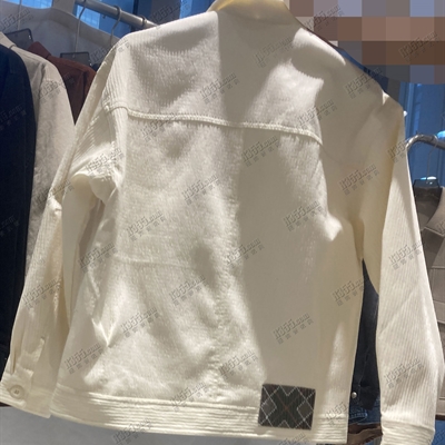 市场上装-夹克-休闲夹克【实拍】