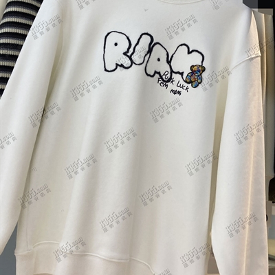 市场上装-卫衣-休闲卫衣【实拍】