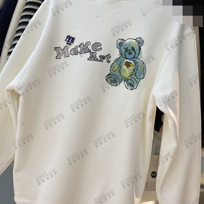 市场上装-卫衣-休闲卫衣【实拍】