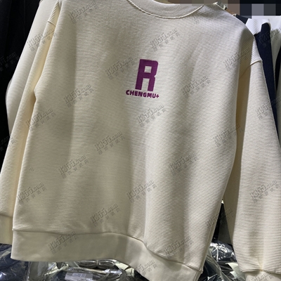 市场上装-卫衣-休闲卫衣【实拍】