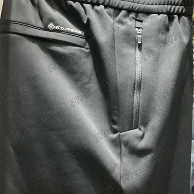 商场品牌-商务裤-商务裤【实拍】