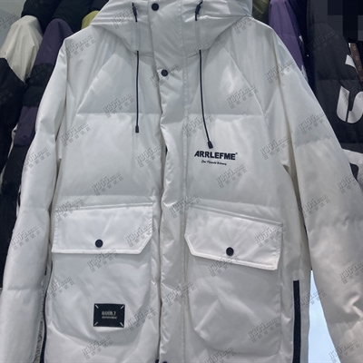 市场上装-棉衣/羽绒服-休闲棉衣【实拍】