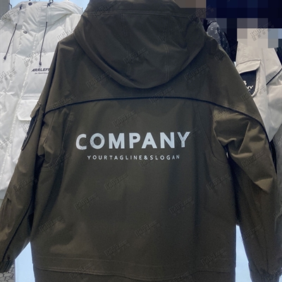 市场上装-棉衣/羽绒服-休闲棉衣【实拍】