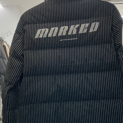 市场上装-棉衣/羽绒服-休闲棉衣【实拍】