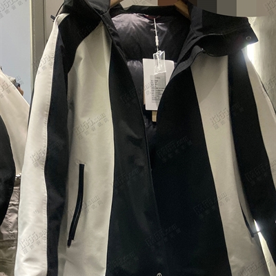 市场上装-棉衣/羽绒服-休闲棉衣【实拍】