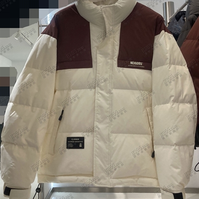 市场上装-棉衣/羽绒服-休闲棉衣【实拍】