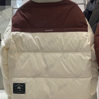 市场上装-棉衣/羽绒服-休闲棉衣【实拍】