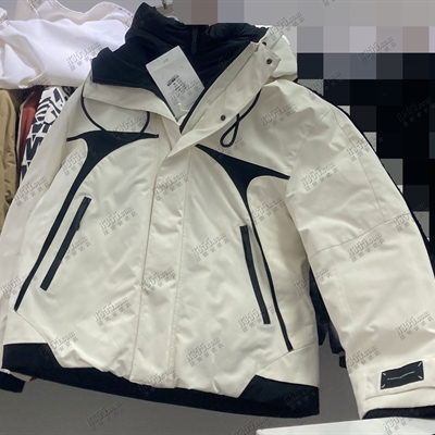 市场上装-棉衣/羽绒服-休闲棉衣【实拍】