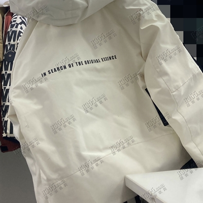 市场上装-棉衣/羽绒服-休闲棉衣【实拍】