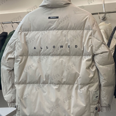 市场上装-棉衣/羽绒服-休闲棉衣【实拍】