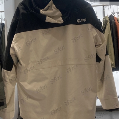 市场上装-棉衣/羽绒服-休闲棉衣【实拍】