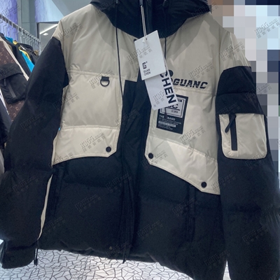 市场上装-棉衣/羽绒服-休闲棉衣【实拍】