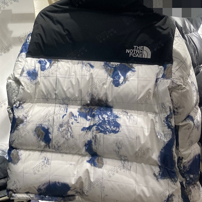 市场上装-棉衣/羽绒服-休闲棉衣【实拍】