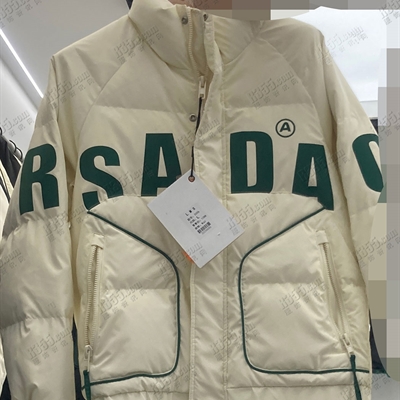 市场上装-棉衣/羽绒服-休闲棉衣【实拍】