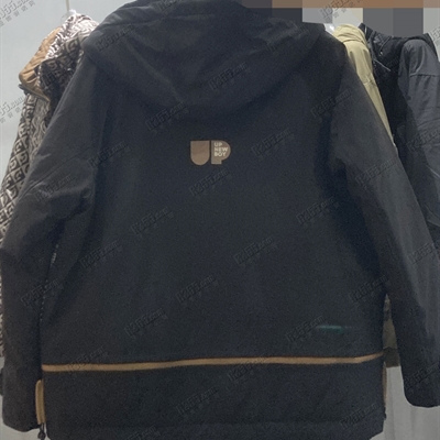 市场上装-棉衣/羽绒服-休闲棉衣【实拍】