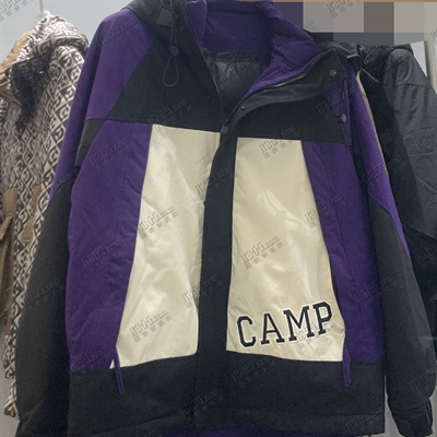 市场上装-棉衣/羽绒服-休闲棉衣【实拍】