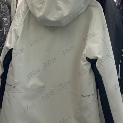 市场上装-棉衣/羽绒服-休闲棉衣【实拍】