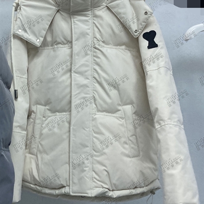 市场上装-棉衣/羽绒服-休闲棉衣【实拍】