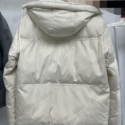 市场上装-棉衣/羽绒服-休闲棉衣【实拍】