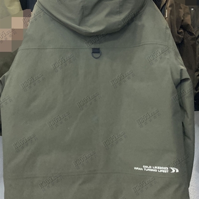 市场上装-棉衣/羽绒服-休闲棉衣【实拍】