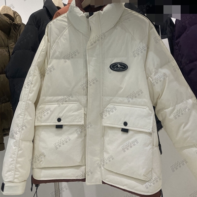 市场上装-棉衣/羽绒服-休闲棉衣【实拍】