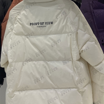 市场上装-棉衣/羽绒服-休闲棉衣【实拍】