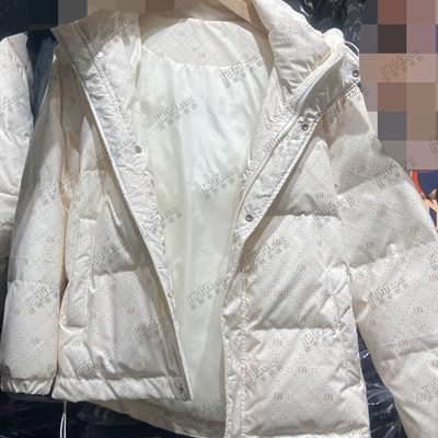 市场上装-棉衣/羽绒服-休闲棉衣【实拍】