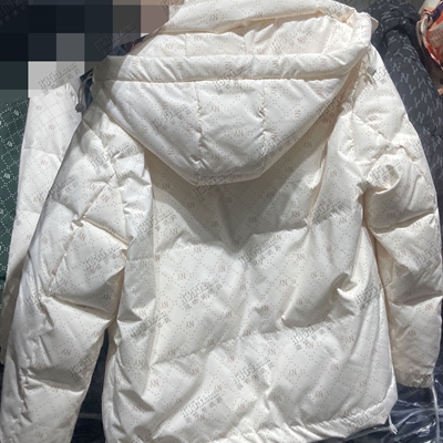 市场上装-棉衣/羽绒服-休闲棉衣【实拍】