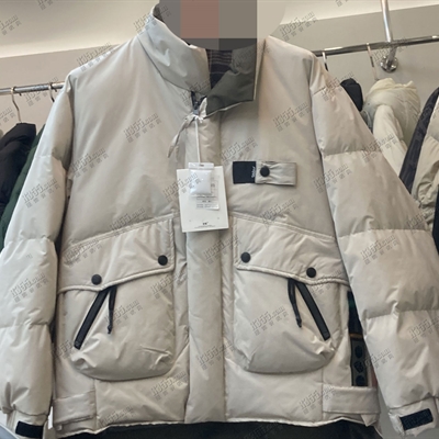 市场上装-棉衣/羽绒服-休闲棉衣【实拍】
