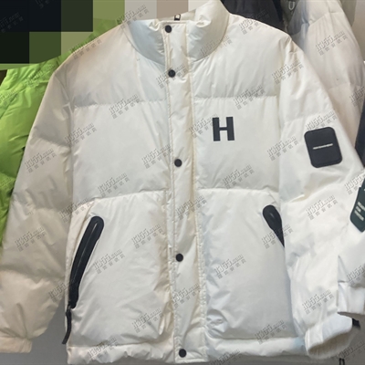 市场上装-棉衣/羽绒服-休闲棉衣【实拍】