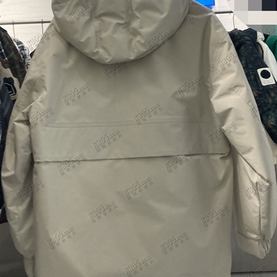 市场上装-棉衣/羽绒服-休闲棉衣【实拍】