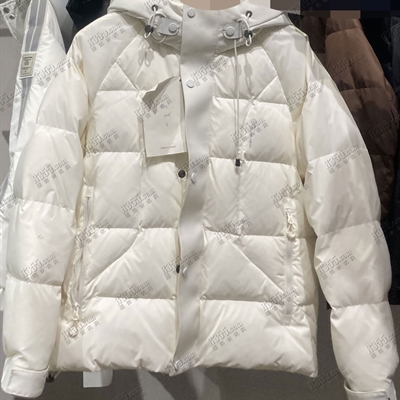 市场上装-棉衣/羽绒服-休闲棉衣【实拍】